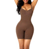 Women Bodysuit Shapewear Tummy Control Full Body Shaper Slimming Sheath Butt Lifter Push up Thigh Slimmer Abdomen Shapers Corset